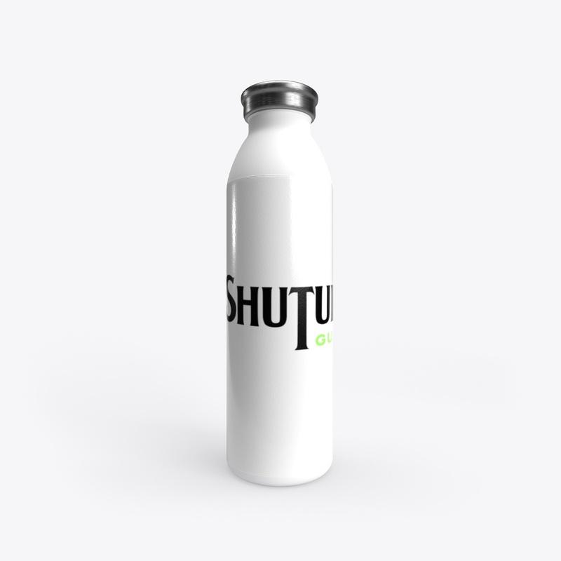 Stainless Water Bottle